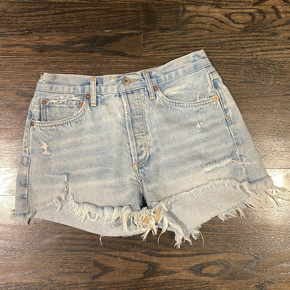 Agolde Shorts